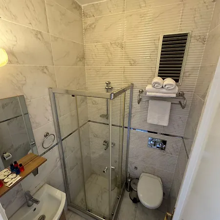 Felicity Palace Sirkeci Pansiyon