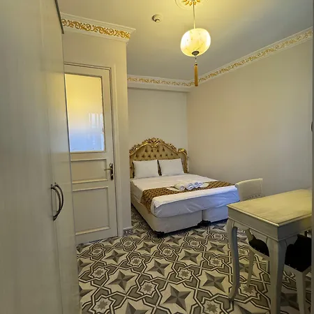 Felicity Palace Sirkeci Pansiyon İstanbul