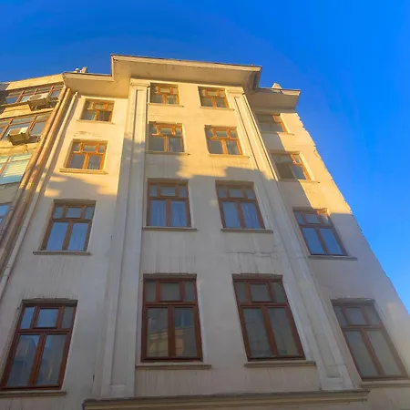 Felicity Palace Sirkeci Pansiyon İstanbul