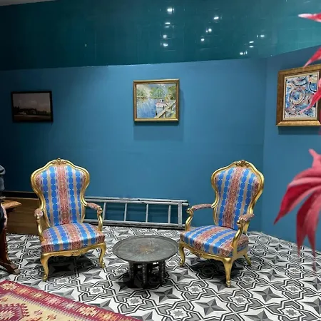 Felicity Palace Sirkeci