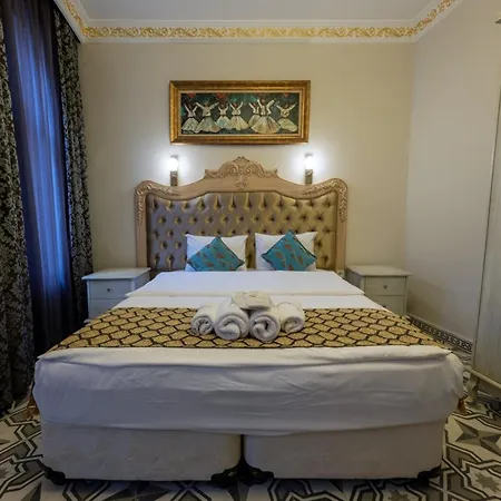 Felicity Palace Sirkeci איסטמבול