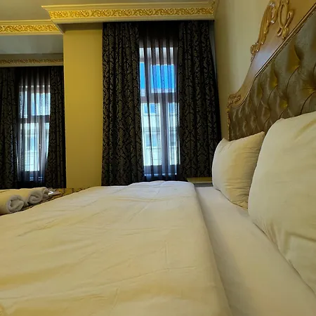 Felicity Palace Sirkeci * איסטמבול