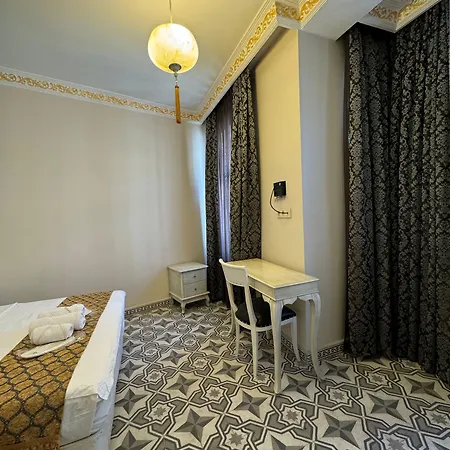Felicity Palace Sirkeci בית אירוח איסטמבול