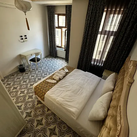 בית אירוח Felicity Palace Sirkeci איסטמבול