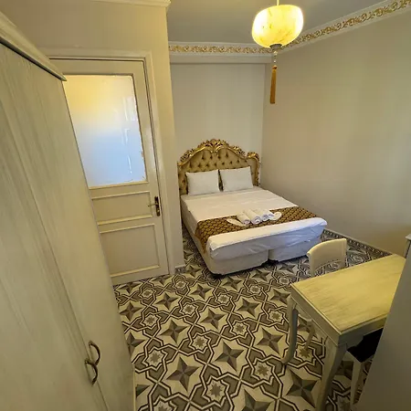Felicity Palace Sirkeci איסטמבול