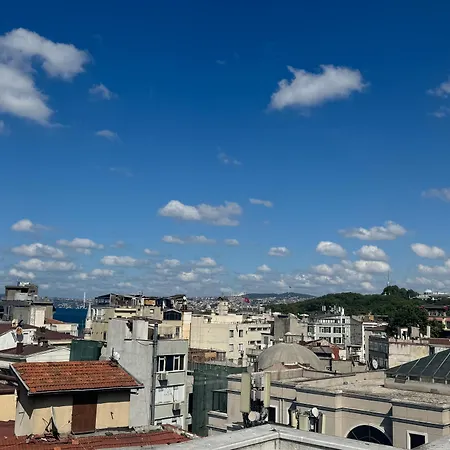 Felicity Palace Sirkeci Istanbul