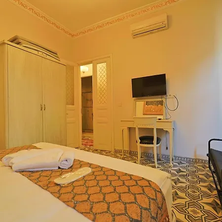 Felicity Palace Sirkeci Privatunterkunft *