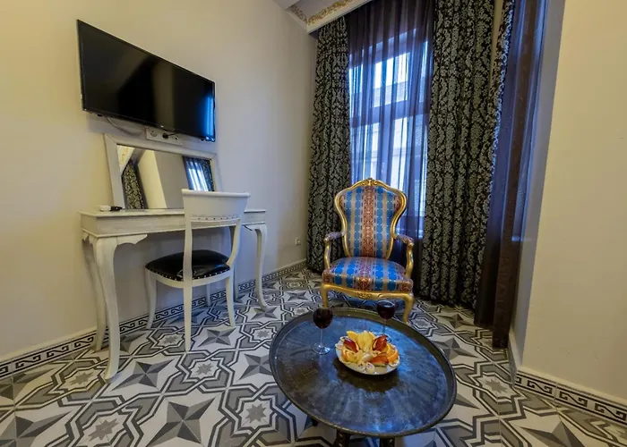 Felicity Palace Sirkeci