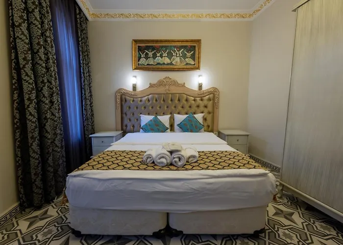 Felicity Palace Sirkeci Istanbul