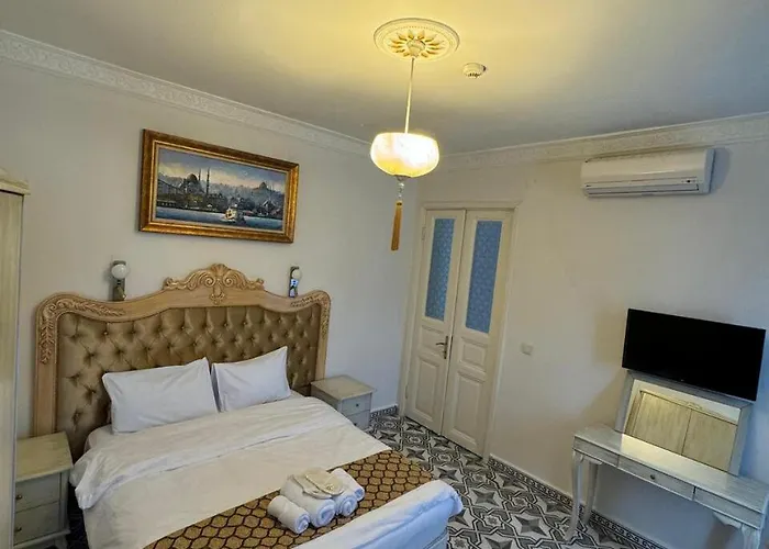 Felicity Palace Sirkeci