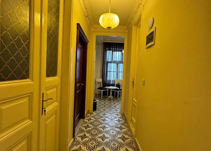 Felicity Palace Sirkeci * Istanbul