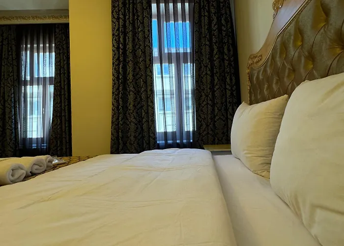 Felicity Palace Sirkeci * Istanbul