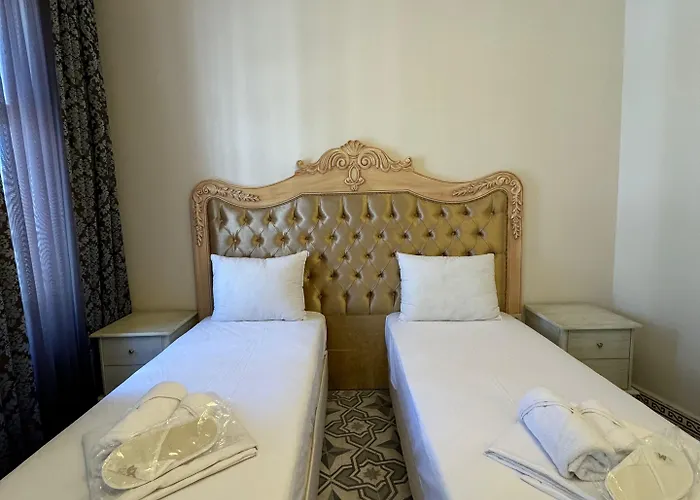 Felicity Palace Sirkeci Istanbul