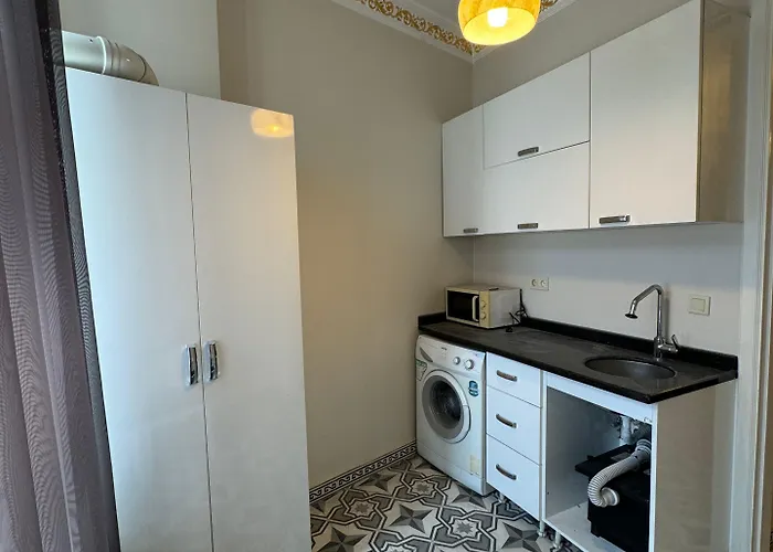 Felicity Palace Sirkeci * Istanbul