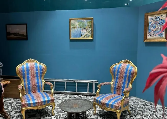 Felicity Palace Sirkeci