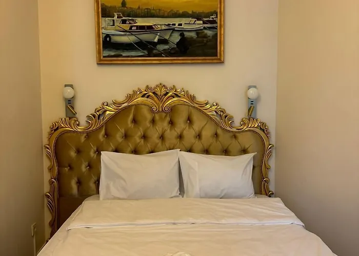 Felicity Palace Sirkeci