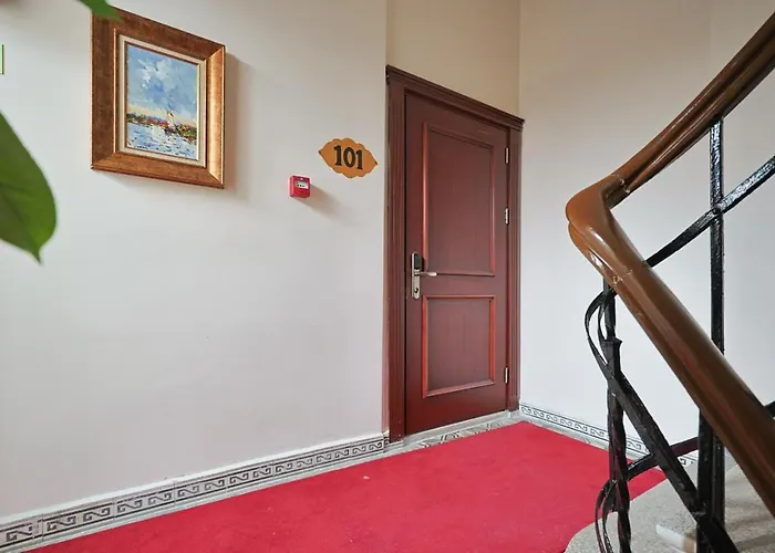 Felicity Palace Sirkeci