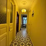 Felicity Palace Sirkeci * اسطنبول