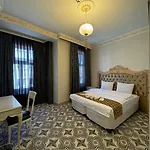 Felicity Palace Sirkeci منزل للإقامة اسطنبول