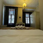 منزل للإقامة Felicity Palace Sirkeci