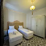 Felicity Palace Sirkeci Privat bolig Istanbul