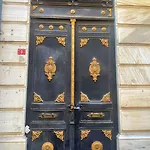 Felicity Palace Sirkeci منزل للإقامة