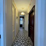 Privat bolig Felicity Palace Sirkeci Istanbul