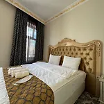 Felicity Palace Sirkeci Privat bolig *