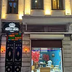منزل للإقامة Felicity Palace Sirkeci