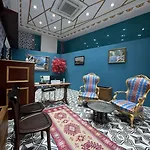 Privat bolig Felicity Palace Sirkeci *