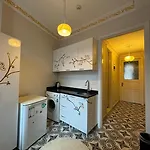 Felicity Palace Sirkeci منزل للإقامة اسطنبول