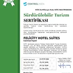 Felicity Palace Sirkeci Privat bolig *