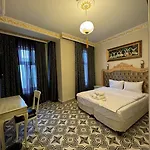 Felicity Palace Sirkeci Privat bolig Istanbul