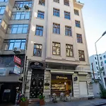 Felicity Palace Sirkeci Privat bolig