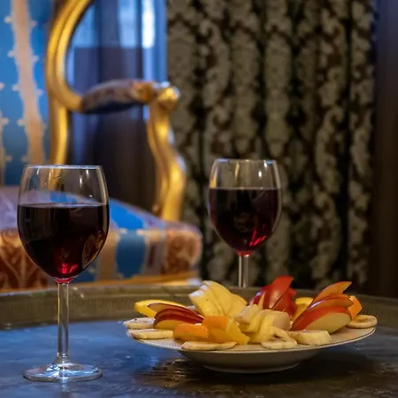 Felicity Palace Sirkeci Homestay