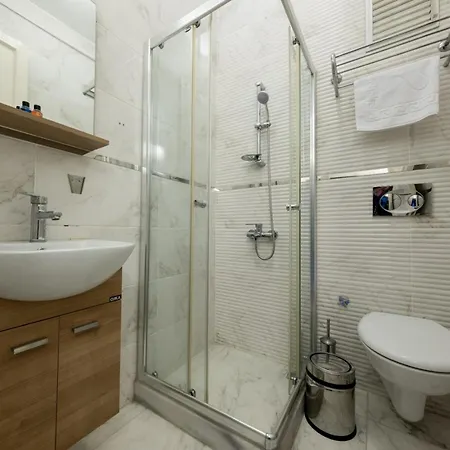 Felicity Palace Sirkeci Habitación en casa particular Estambul