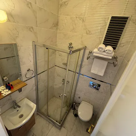 Felicity Palace Sirkeci Habitación en casa particular *