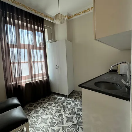 Kwatera prywatna Felicity Palace Sirkeci Stambuł