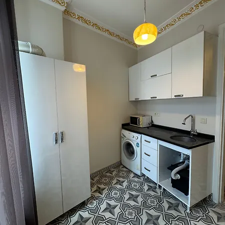 Felicity Palace Sirkeci * Estambul