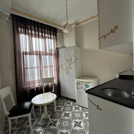 Felicity Palace Sirkeci Habitación en casa particular