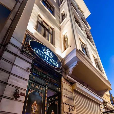 Felicity Palace Sirkeci