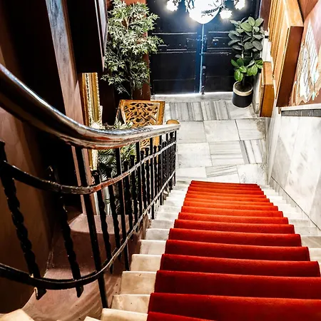 Privat bolig Felicity Palace Sirkeci