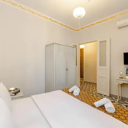 Felicity Palace Sirkeci Privat bolig Istanbul