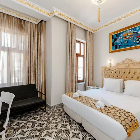 Felicity Palace Sirkeci *