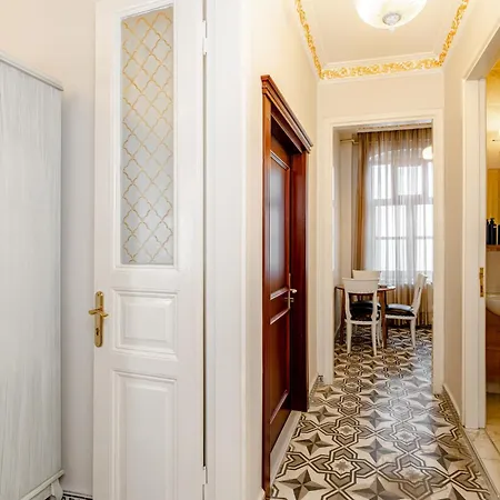 Felicity Palace Sirkeci Istanbul