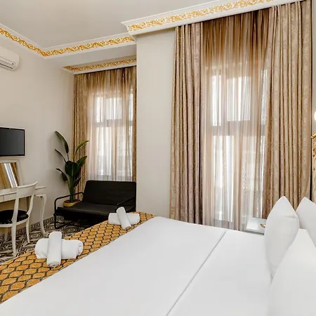 Felicity Palace Sirkeci Privat bolig