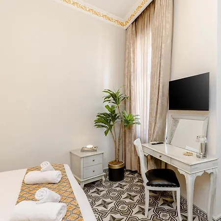 Privat bolig Felicity Palace Sirkeci