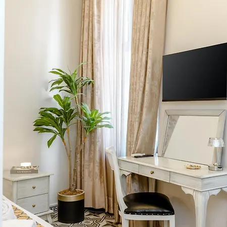 Felicity Palace Sirkeci Privat bolig *