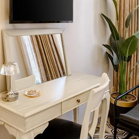 Privat bolig Felicity Palace Sirkeci *