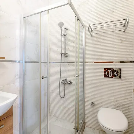 Felicity Palace Sirkeci Privat bolig